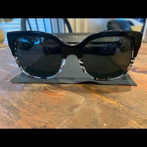 Burberry Sunglasses